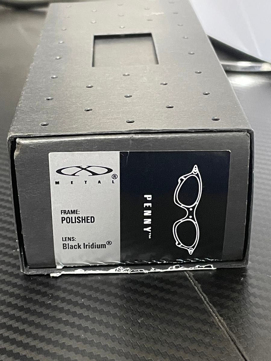 Oakley penny オークリー ペニー polished black iridium|Yahoo Oakley penny オークリー ペニー polished black iridium|Yahoo