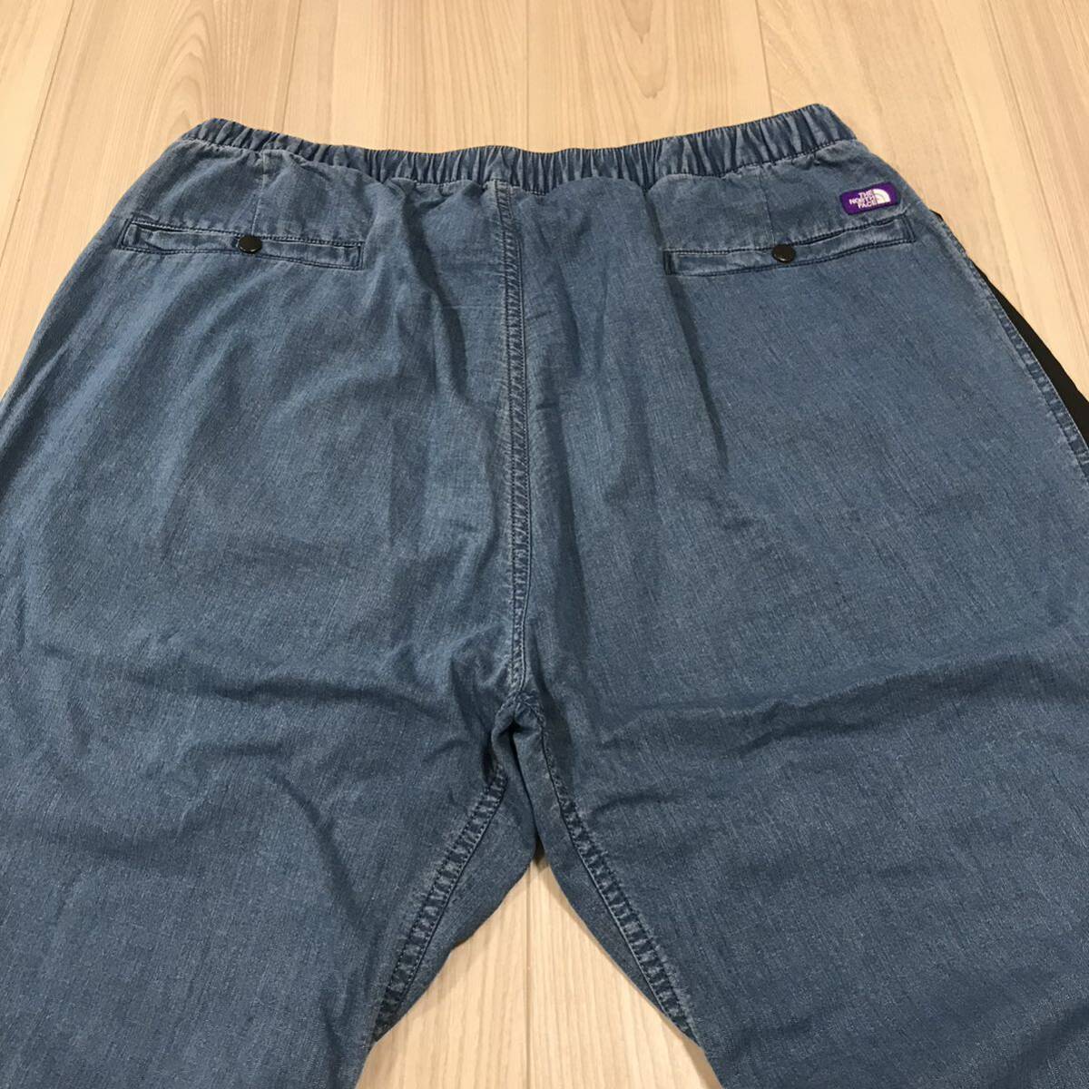 NORTH FACE PURPLE LABEL Mountain Field Pants ノースフェイス NORTH FACE PURPLE LABEL Mountain Field Pants ノースフェイス