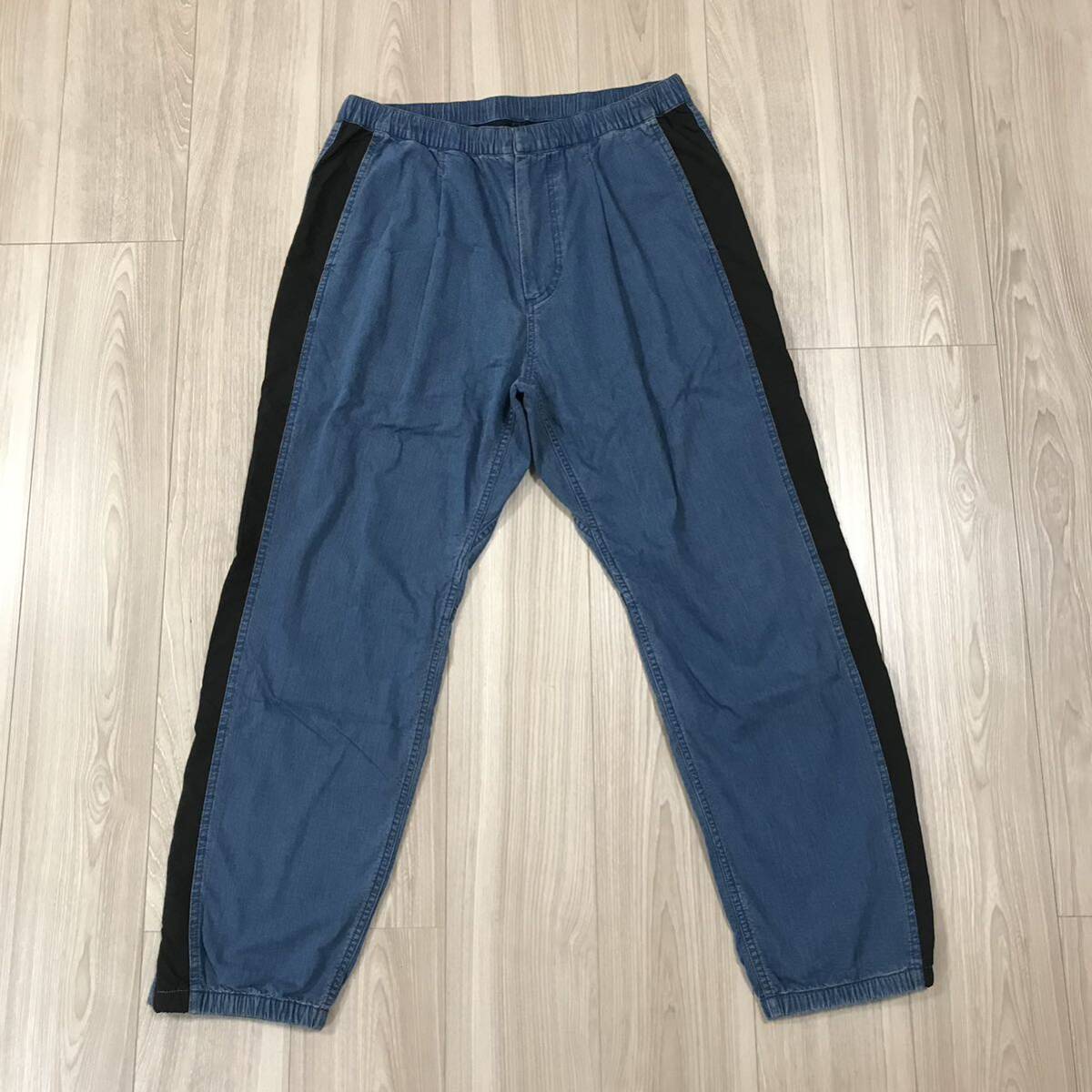 NORTH FACE PURPLE LABEL Mountain Field Pants ノースフェイス NORTH FACE PURPLE LABEL Mountain Field Pants ノースフェイス