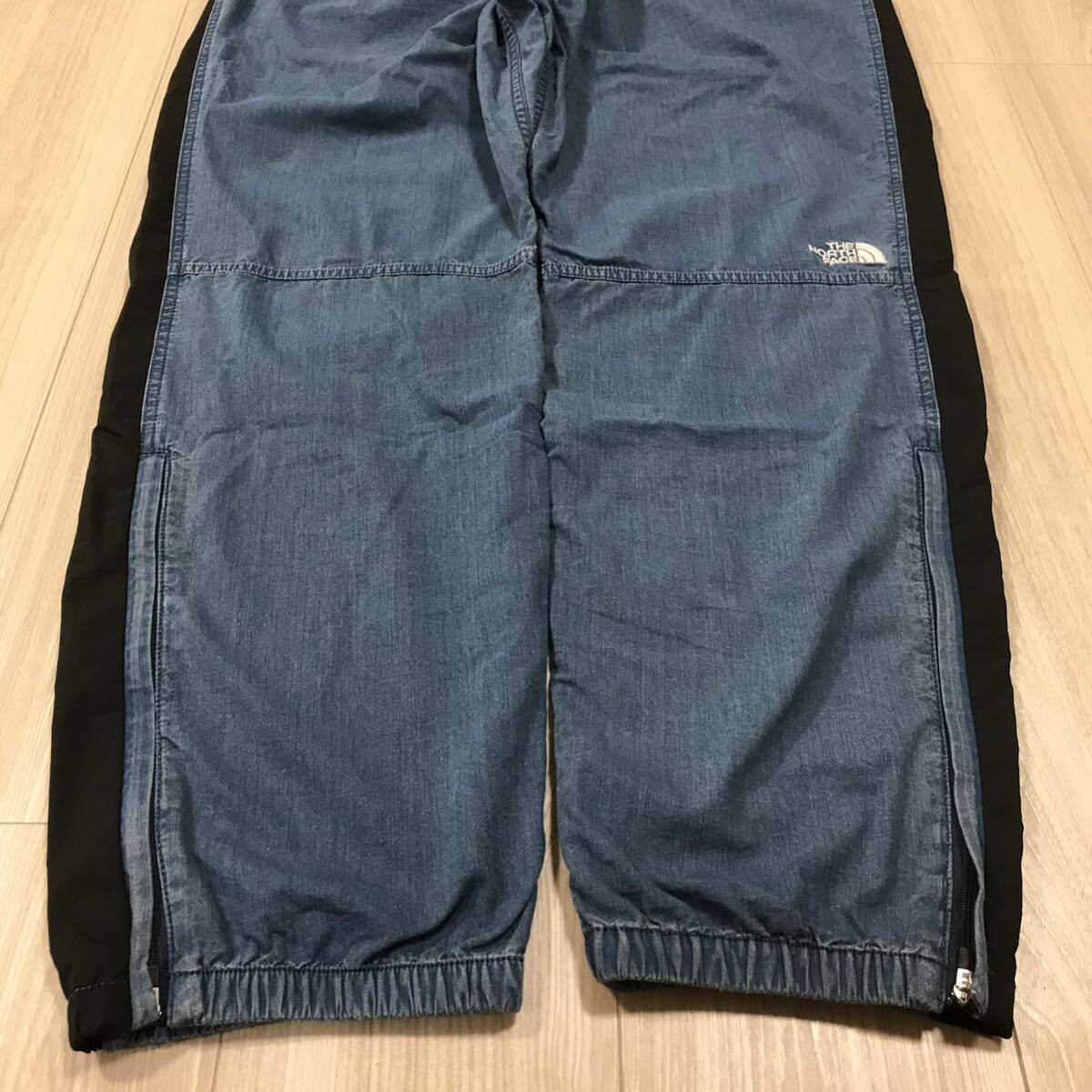 NORTH FACE PURPLE LABEL Mountain Field Pants ノースフェイス NORTH FACE PURPLE LABEL Mountain Field Pants ノースフェイス