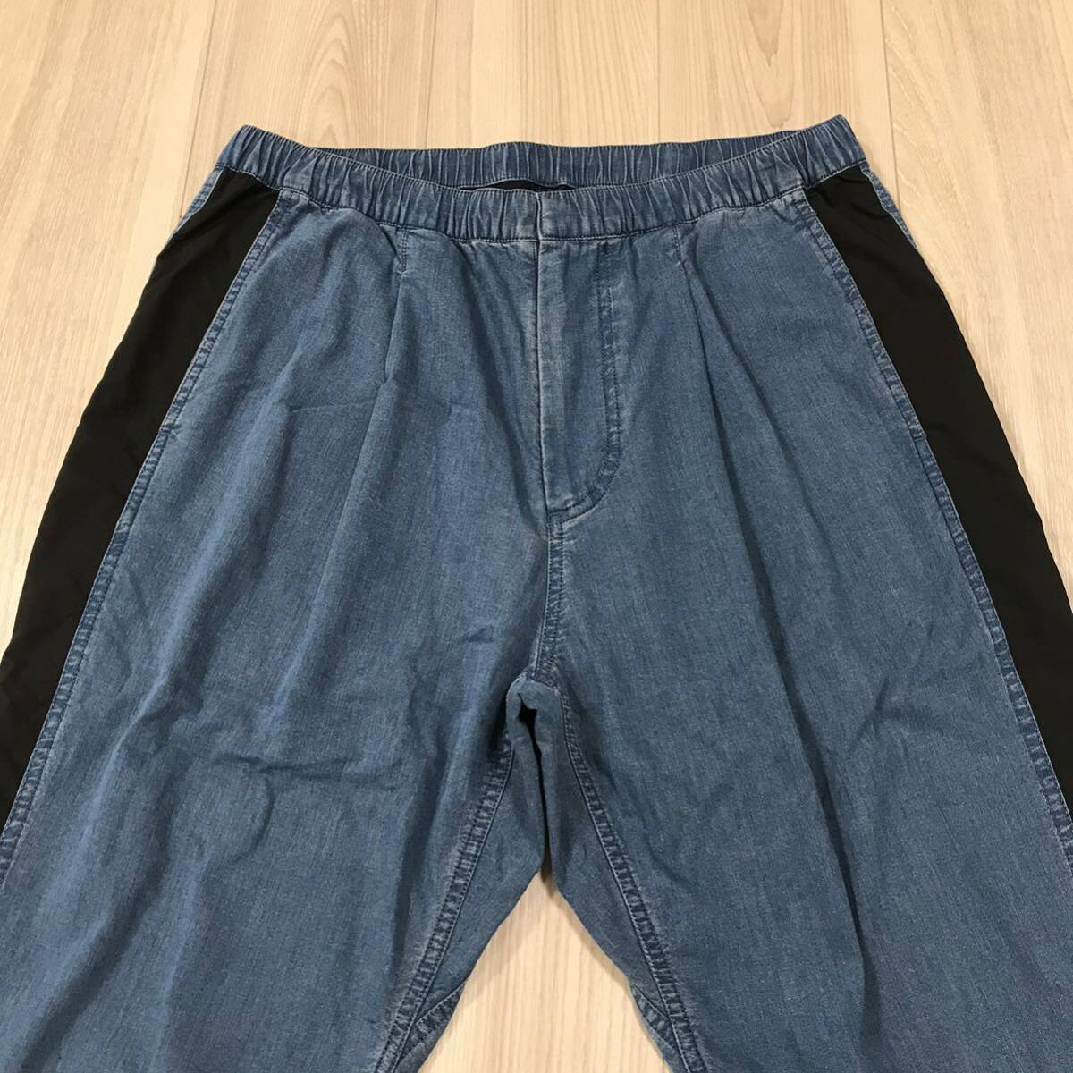 NORTH FACE PURPLE LABEL Mountain Field Pants ノースフェイス NORTH FACE PURPLE LABEL Mountain Field Pants ノースフェイス