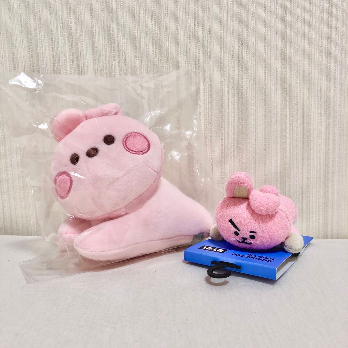 BTS BT21 COOKY ジョングク ぬいぐるみ まとめ売り jungkook BTS BT21 COOKY ジョングク ぬいぐるみ まとめ売り jungkook