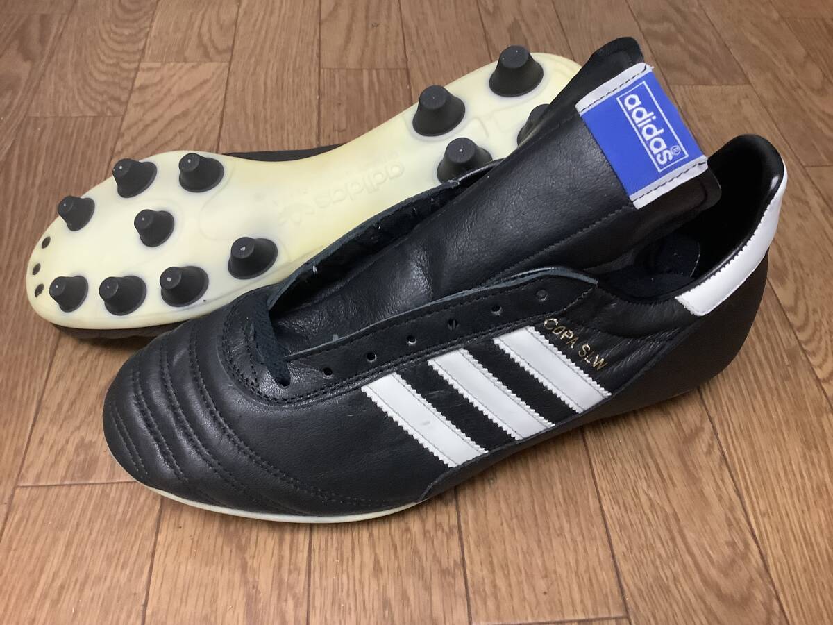 Yahoo!オークション - アディダス コパ COPA SLW 1995年 Yahoo!オークション - アディダス コパ COPA SLW 1995年