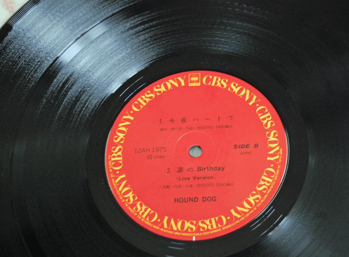 LP* - undo* собака /BEST 4 YOU/12AH1975 гроза. пятница 