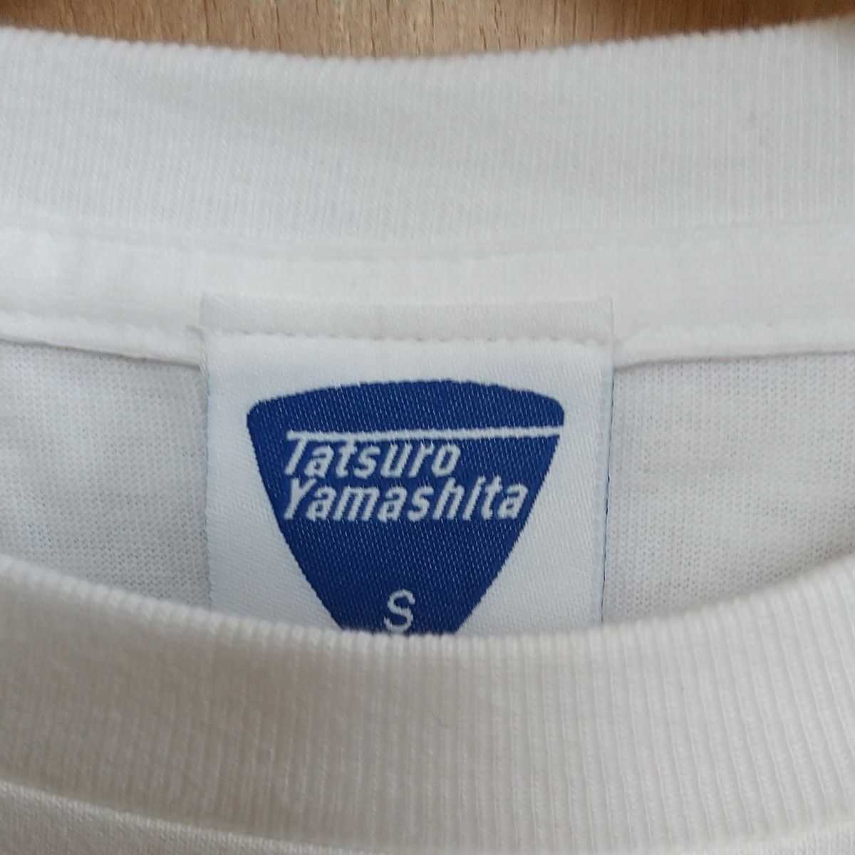 非売品 山下達郎Ray Of Hope Tシャツ S|Yahoo!フリマ(旧PayPay 非売品 山下達郎Ray Of Hope Tシャツ S|Yahoo!フリマ(旧PayPay