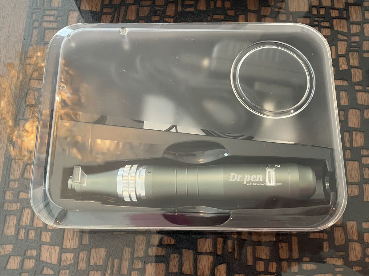 Dr.pen ULTIMA M8 美顔器カートリッジ