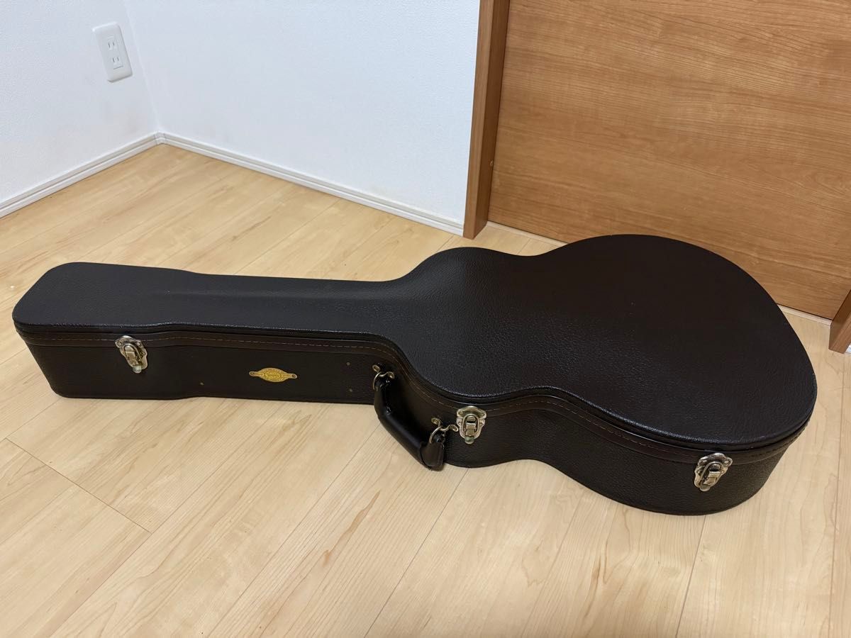 Taylor テイラー 純正 アコースティックギター ハードケース Taylor テイラー 純正 アコースティックギター ハードケース