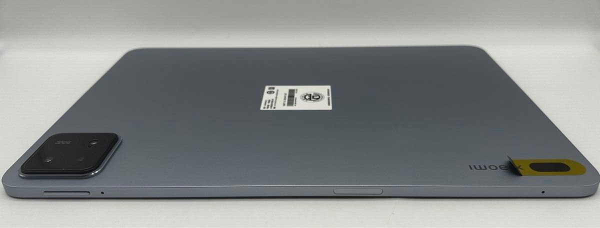Xiaomi Pad 6s Pro 12 4 16GB+1TB ブルー CN版 グローバルROM Xiaomi Pad 6s Pro 12 4 16GB+1TB ブルー CN版 グローバルROM