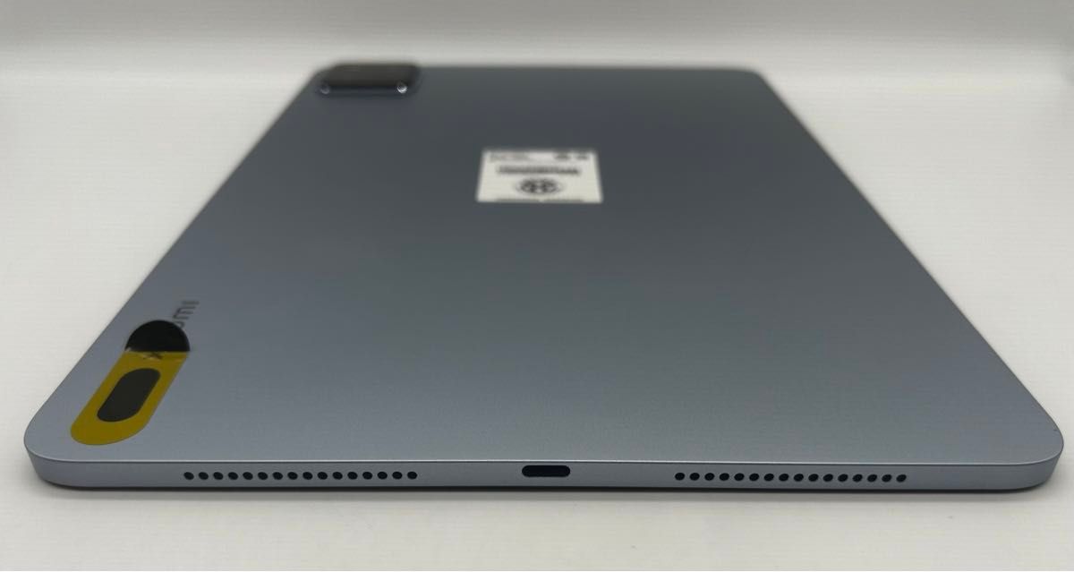 Xiaomi Pad 6s Pro 12 4 16GB+1TB ブルー CN版 グローバルROM Xiaomi Pad 6s Pro 12 4 16GB+1TB ブルー CN版 グローバルROM