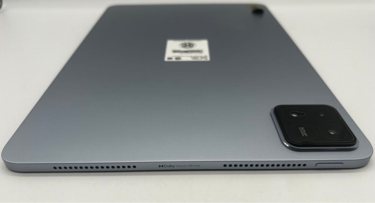 Xiaomi Pad 6s Pro 12 4 16GB+1TB ブルー CN版 グローバルROM Xiaomi Pad 6s Pro 12 4 16GB+1TB ブルー CN版 グローバルROM