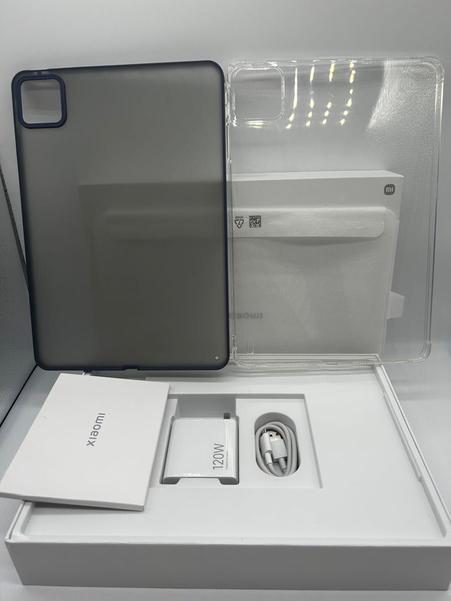 Xiaomi Pad 6s Pro 12 4 16GB+1TB ブルー CN版 グローバルROM Xiaomi Pad 6s Pro 12 4 16GB+1TB ブルー CN版 グローバルROM