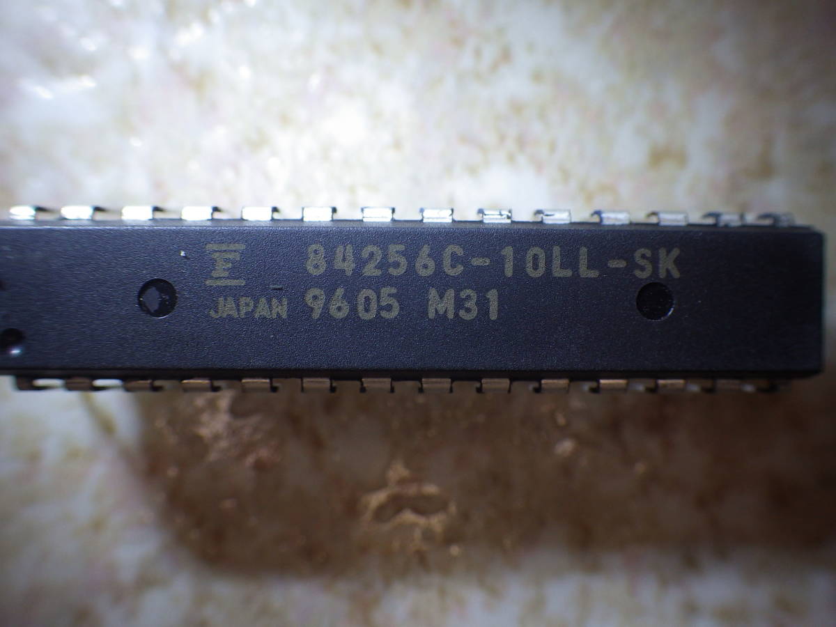 21216円 78個。84256C-10LL-SK - 集積回路 21216円 78個。84256C-10LL-SK - 集積回路
