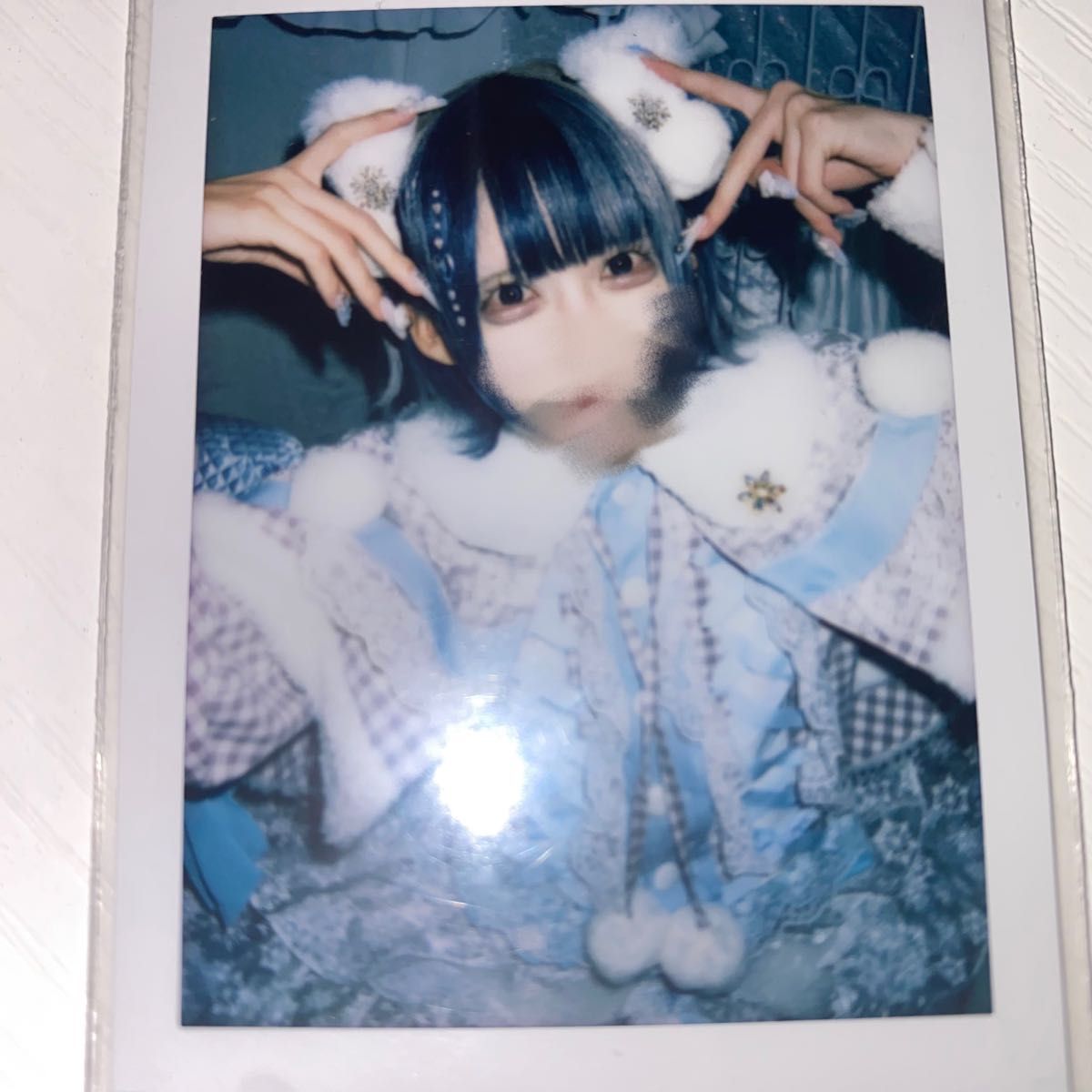 はやて らぶしっく Debut live チェキ scapegoat|Yahoo!フリマ はやて らぶしっく Debut live チェキ scapegoat|Yahoo!フリマ