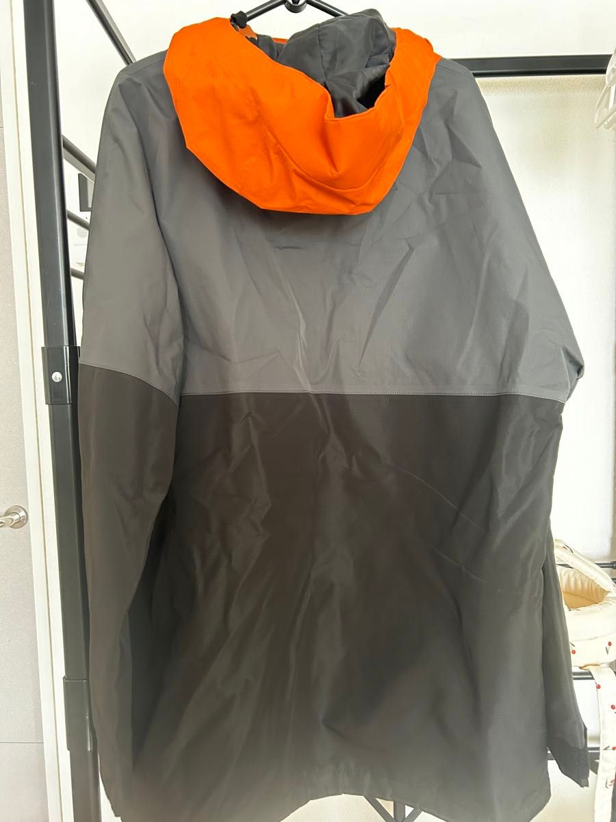 AA HARDWEAR アノラックパーカー|Yahoo!フリマ(旧PayPayフリマ) AA HARDWEAR アノラックパーカー|Yahoo!フリマ(旧PayPayフリマ)