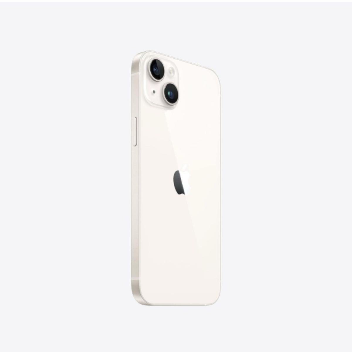Apple iPhone 14 Plus 128GB スターライト - SIMフリー 5G対応 Apple iPhone 14 Plus 128GB スターライト - SIMフリー 5G対応