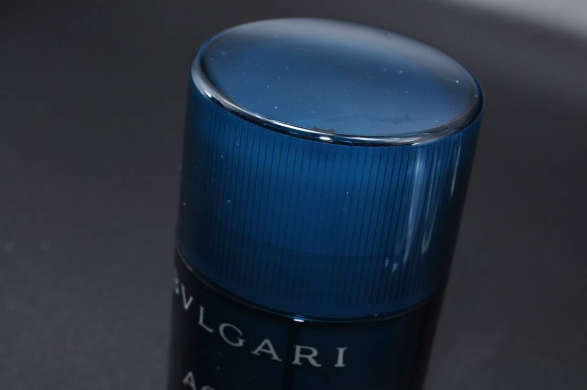  не использовался BVLGARI BVLGARY духи Aqva Pour Homme Eau de Toilette aqua бассейн Homme o-doto трещина 75ml,50ml с коробкой 9D7966