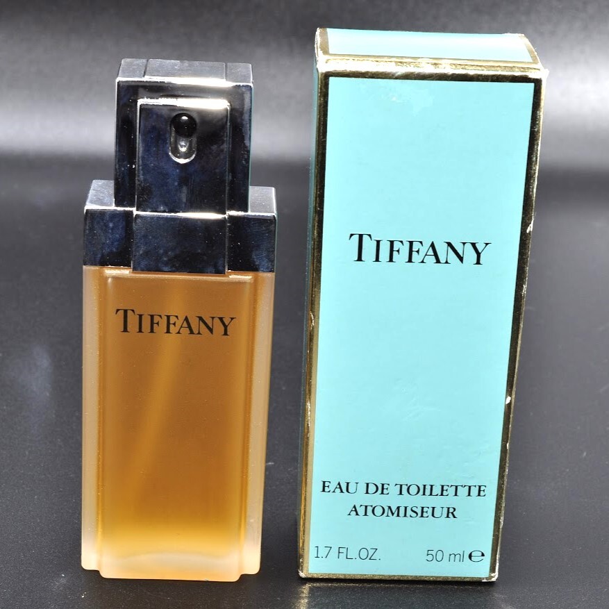 Yahoo!オークション - Tiffany & Co. ティファニー 香水 Yahoo!オークション - Tiffany & Co. ティファニー 香水