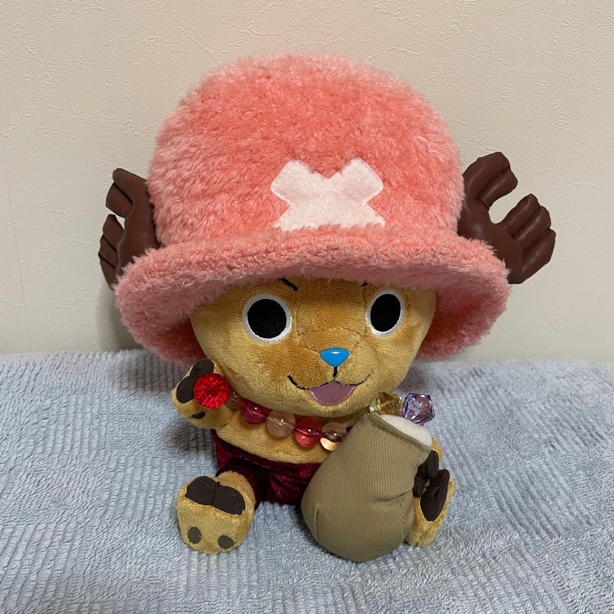 ONE PIECE チョッパーぬいぐるみ4個セット|Yahoo!フリマ(旧 ONE PIECE チョッパーぬいぐるみ4個セット|Yahoo!フリマ(旧
