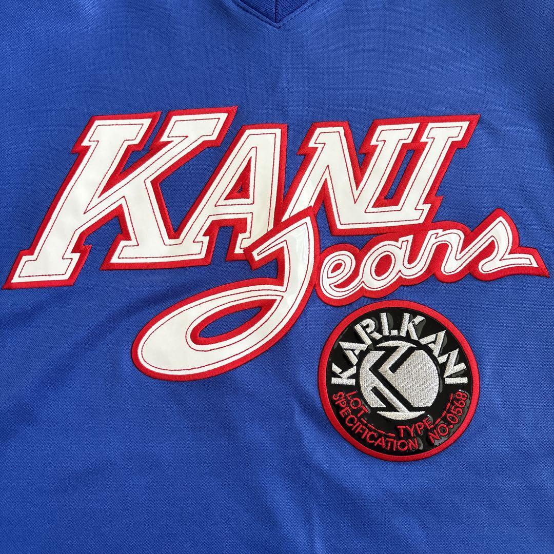 Karl Kani カールカナイ JEANS 2Pac ゲームシャツ XL|Yahoo Karl Kani カールカナイ JEANS 2Pac ゲームシャツ XL|Yahoo