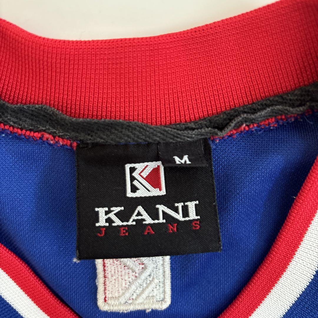 Karl Kani カールカナイ JEANS 2Pac ゲームシャツ XL|Yahoo Karl Kani カールカナイ JEANS 2Pac ゲームシャツ XL|Yahoo