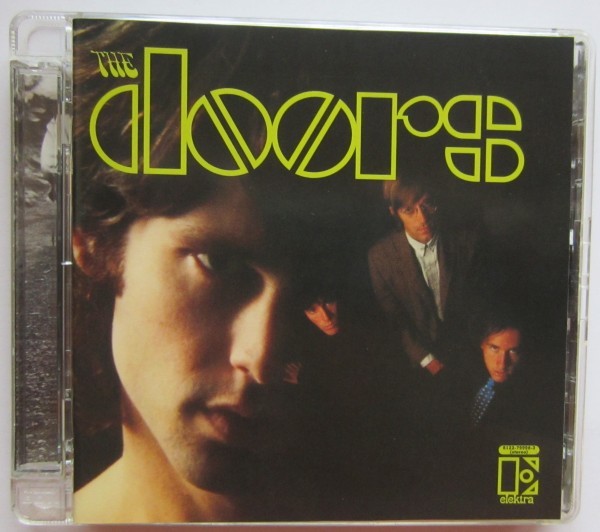 [ бесплатная доставка ]The Doors Heart . огонь . присоединение .Light My Fire 40 anniversary commemoration запись 14 искривление сбор li тормозные колодки бонус * грузовик 