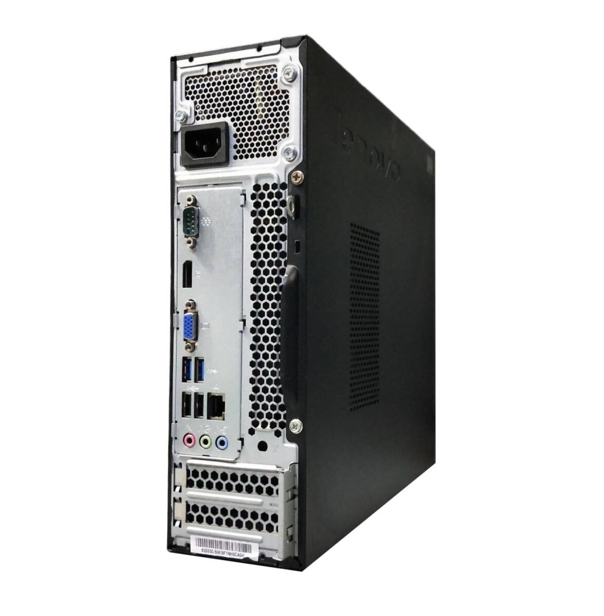 驚速SSD LENOVO S500 i7-4770 3.40GHz x8/8GB□SSD120GB Win11 驚速SSD LENOVO S500 i7-4770 3.40GHz x8/8GB□SSD120GB Win11