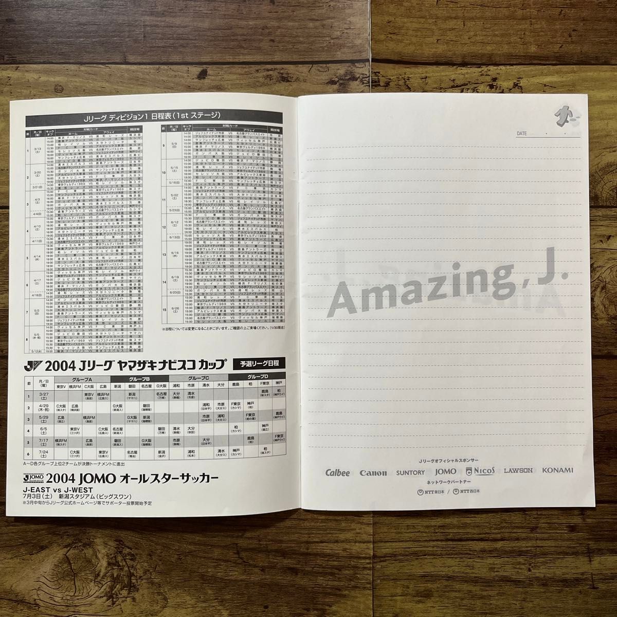 Jリーグ ノート 4冊 選手カード 遠藤保仁 李忠成 ポストカード 1 Jリーグ ノート 4冊 選手カード 遠藤保仁 李忠成 ポストカード 1
