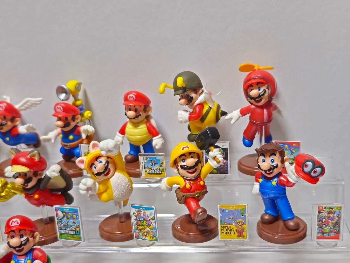 美品 スーパーマリオ チョコエッグ シークレット 土管マリオ 美品 スーパーマリオ チョコエッグ シークレット 土管マリオ