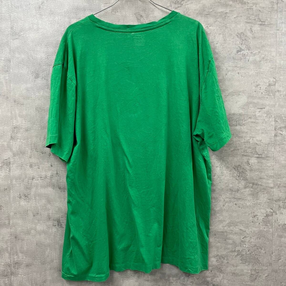 POLO RALPH LAUREN ポロラルフローレン グリーン Tシャツ 半袖 POLO RALPH LAUREN ポロラルフローレン グリーン Tシャツ 半袖