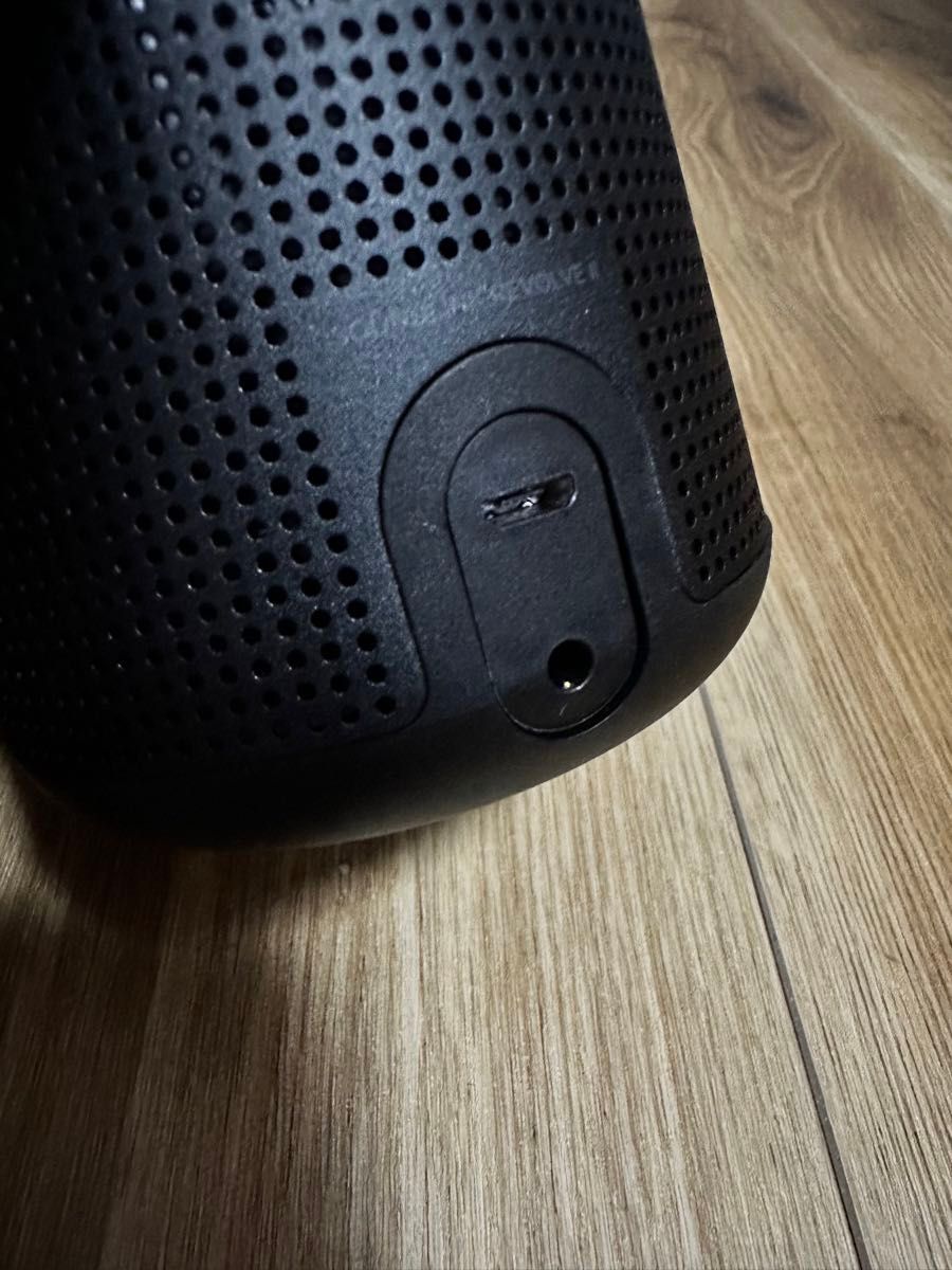 Bose SoundLink Revolve II Bluetooth speaker ポータブル Bose SoundLink Revolve II Bluetooth speaker ポータブル