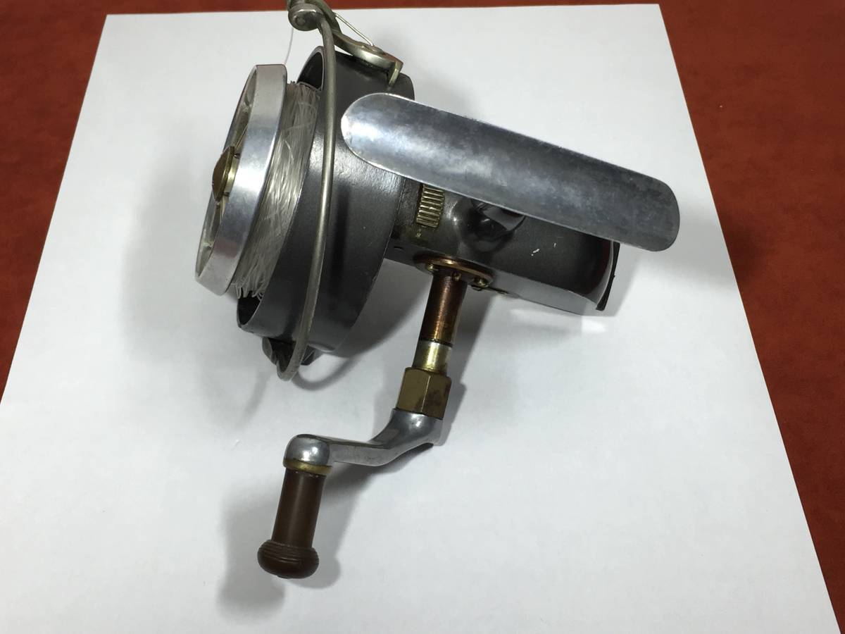 完動品 HARDY BROS LTD THE ALTEX NO3 MARK V,ENGLAND MADE 完動品 HARDY BROS LTD THE ALTEX NO3 MARK V,ENGLAND MADE