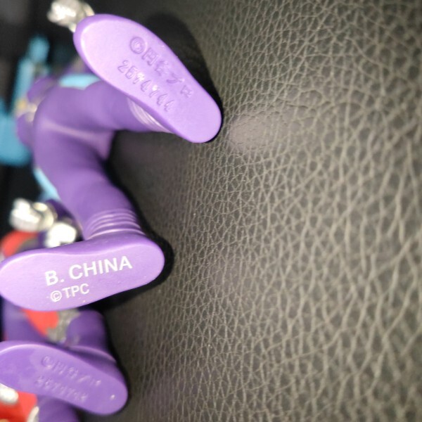 中国 バンダイ正規品 ウルトラマントリガー ガッツスパーク 中国 バンダイ正規品 ウルトラマントリガー ガッツスパーク
