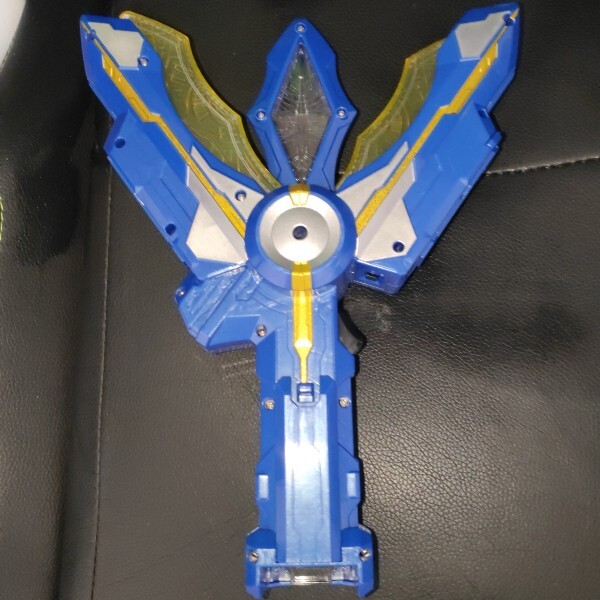 中国 バンダイ正規品 ウルトラマントリガー ガッツスパーク 中国 バンダイ正規品 ウルトラマントリガー ガッツスパーク