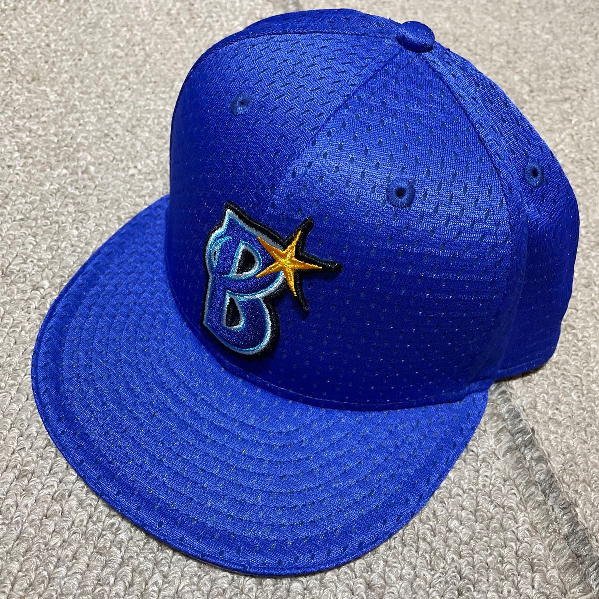 new era 横浜DeNAベイスターズ キャップ 63 5cm|Yahoo!フリマ new era 横浜DeNAベイスターズ キャップ 63 5cm|Yahoo!フリマ