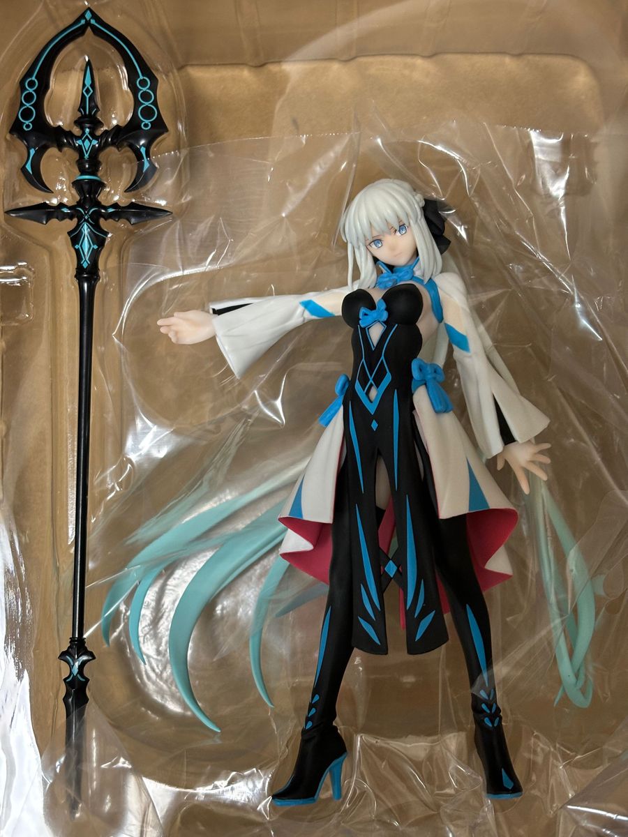 フィギュア ConoFig Fate/Grand Order バーサーカー/モルガン フィギュア ConoFig Fate/Grand Order バーサーカー/モルガン