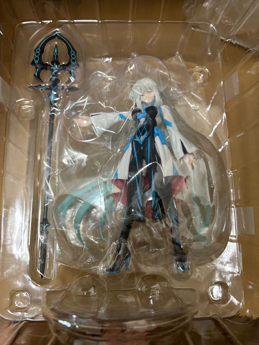 フィギュア ConoFig Fate/Grand Order バーサーカー/モルガン フィギュア ConoFig Fate/Grand Order バーサーカー/モルガン
