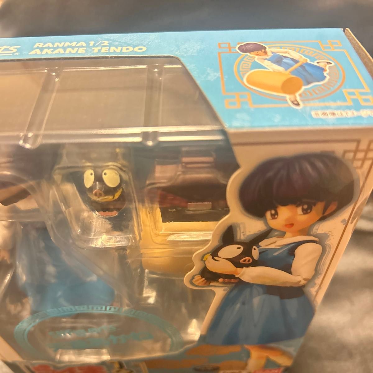 S H フィギュアーツ らんま1/2 天道あかね|Yahoo!フリマ(旧 S H フィギュアーツ らんま1/2 天道あかね|Yahoo!フリマ(旧