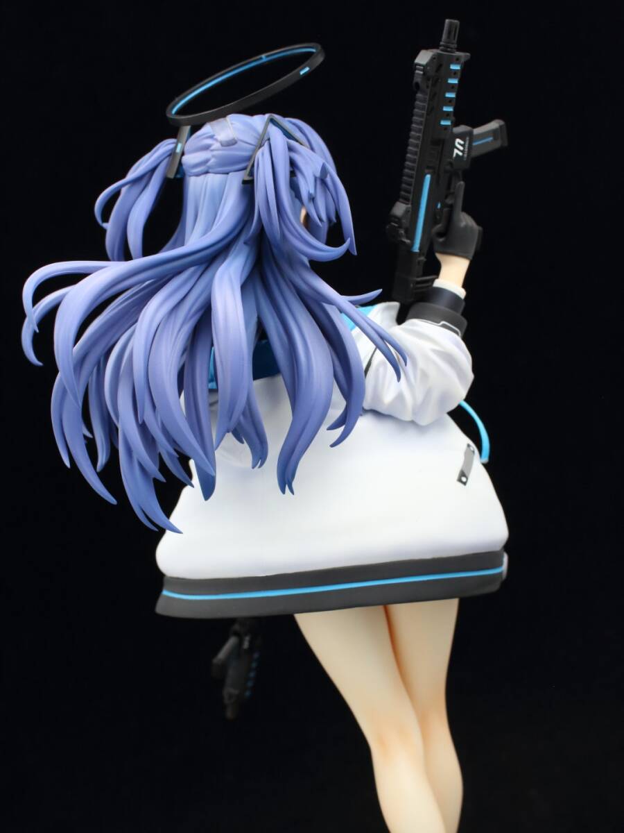 Yahoo!オークション - 【ガレージキット完成品】早瀬ユウカ Yahoo!オークション - 【ガレージキット完成品】早瀬ユウカ
