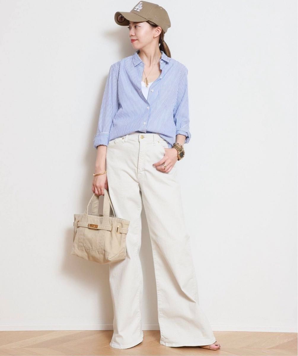 新品タグ付 MUSE de Deuxieme Classe NEW ERAニューエラ DOUBLE 新品タグ付 MUSE de Deuxieme Classe NEW ERAニューエラ DOUBLE