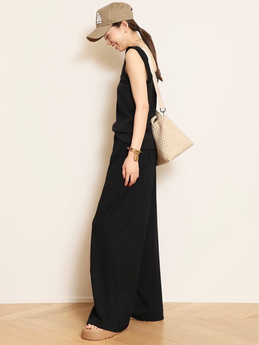 新品タグ付 MUSE de Deuxieme Classe NEW ERAニューエラ DOUBLE 新品タグ付 MUSE de Deuxieme Classe NEW ERAニューエラ DOUBLE