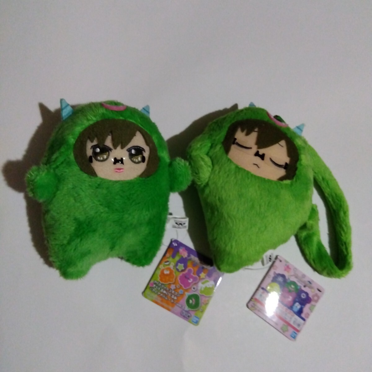 二階堂大和 アイナナ モンぬい おねむりパスケース 手堅く きら 二階堂大和 アイナナ モンぬい おねむりパスケース 手堅く きら