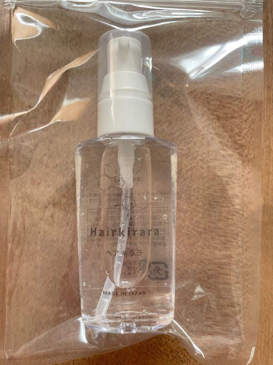 ヘアキララ 頭皮用美容液 30ml|Yahoo!フリマ(旧PayPayフリマ) ヘアキララ 頭皮用美容液 30ml|Yahoo!フリマ(旧PayPayフリマ)