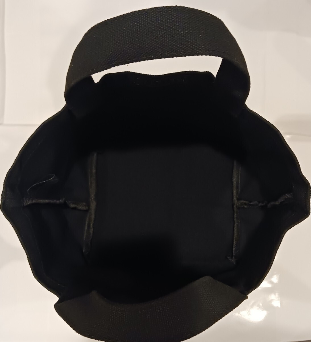 新品 プラダ バッグ トートバッグ 箱付き PRADA ロゴ キャンバス 新品 プラダ バッグ トートバッグ 箱付き PRADA ロゴ キャンバス