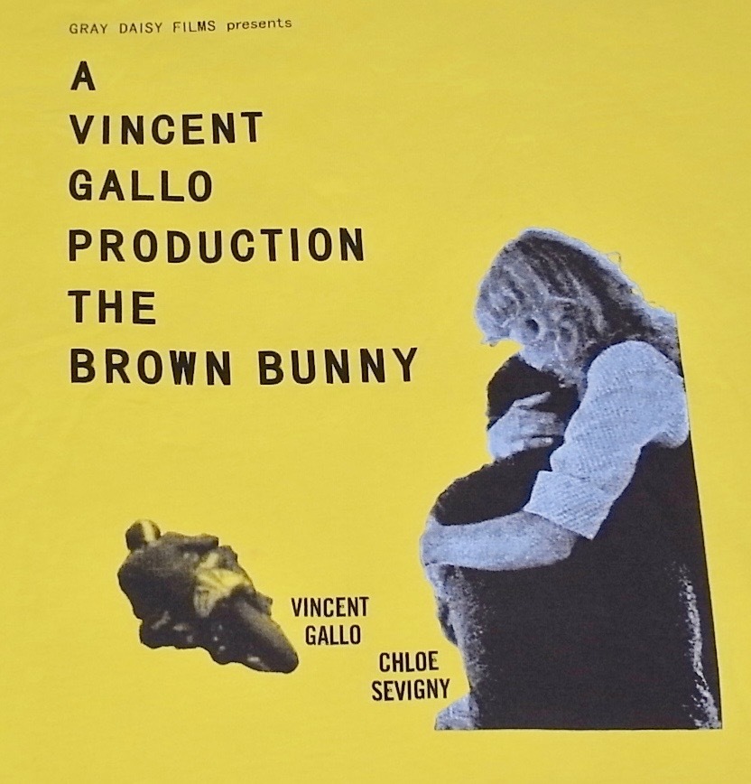 希少 レア タグ付 新品 UT Vincent Gallo ヴィンセント ギャロ T 希少 レア タグ付 新品 UT Vincent Gallo ヴィンセント ギャロ T