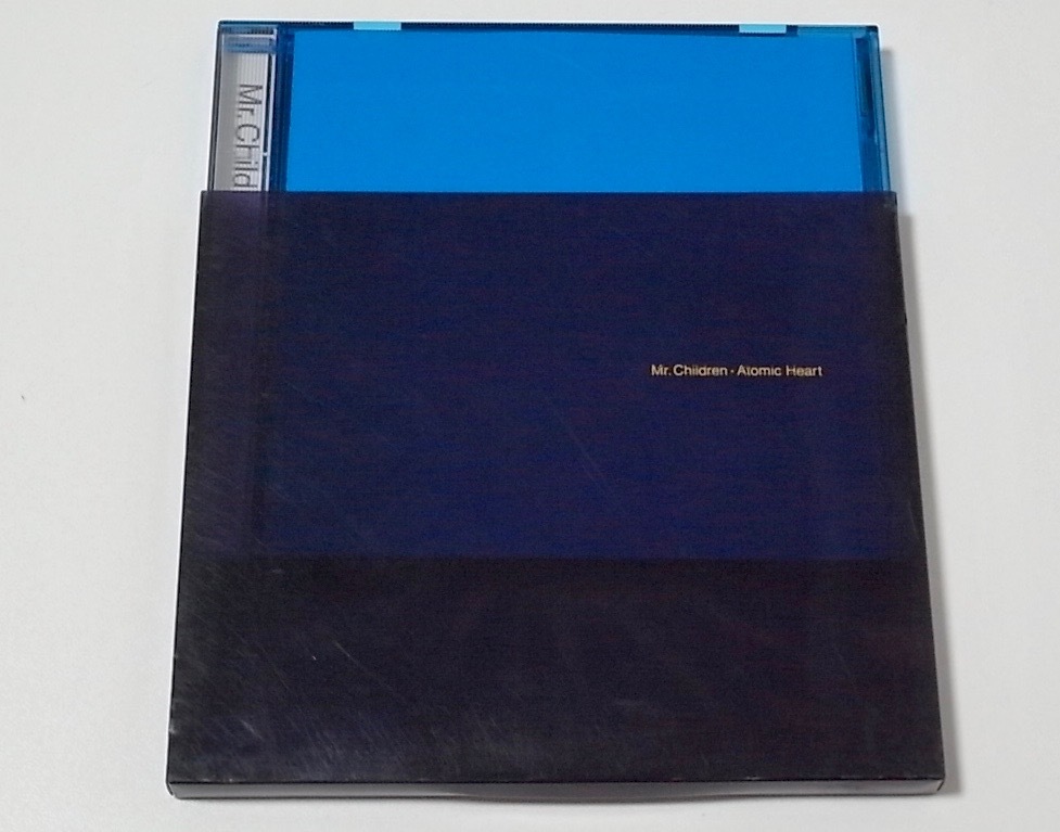 希少 レア 初回限定盤 お詫びと訂正紙付 中古 CD Mr Children 希少 レア 初回限定盤 お詫びと訂正紙付 中古 CD Mr Children