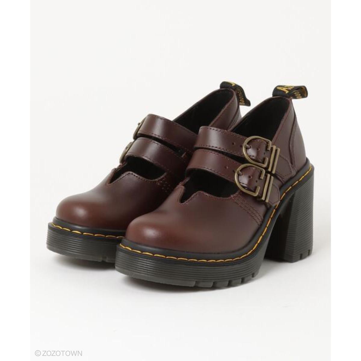 Dr Martens】 Dr Martens/ドクターマーチン EVIEE メリー