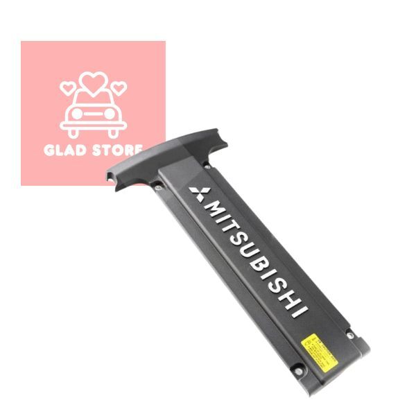 三菱 純正 MITSUBISHI 4G63 プラグカバー CT9A ランサーエボリューション MR CN9A CP9A CT9W 未使用