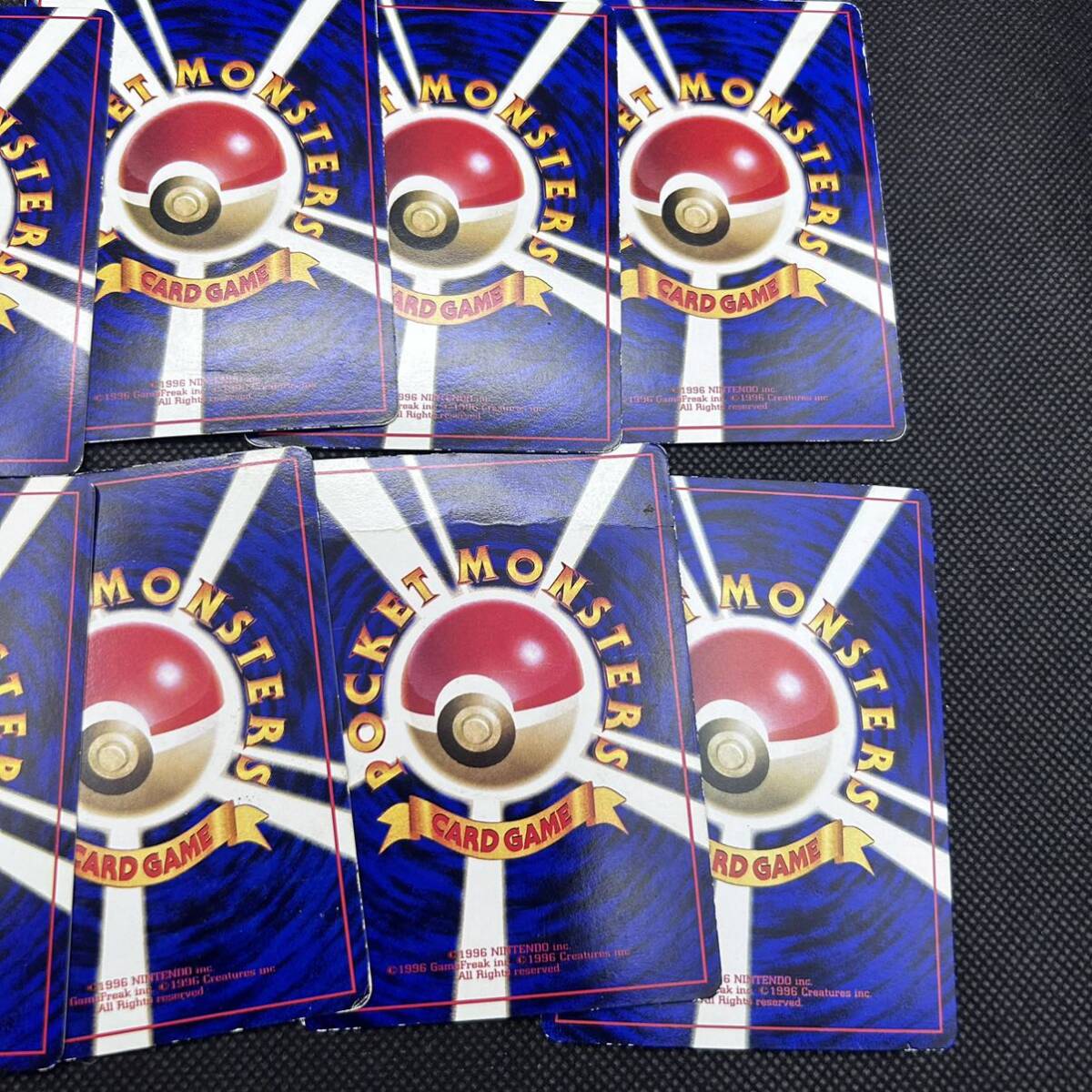 ポケモンカード 旧裏 旧裏面 拡張シート プロモカード 20枚 ポケモンカード 旧裏 旧裏面 拡張シート プロモカード 20枚