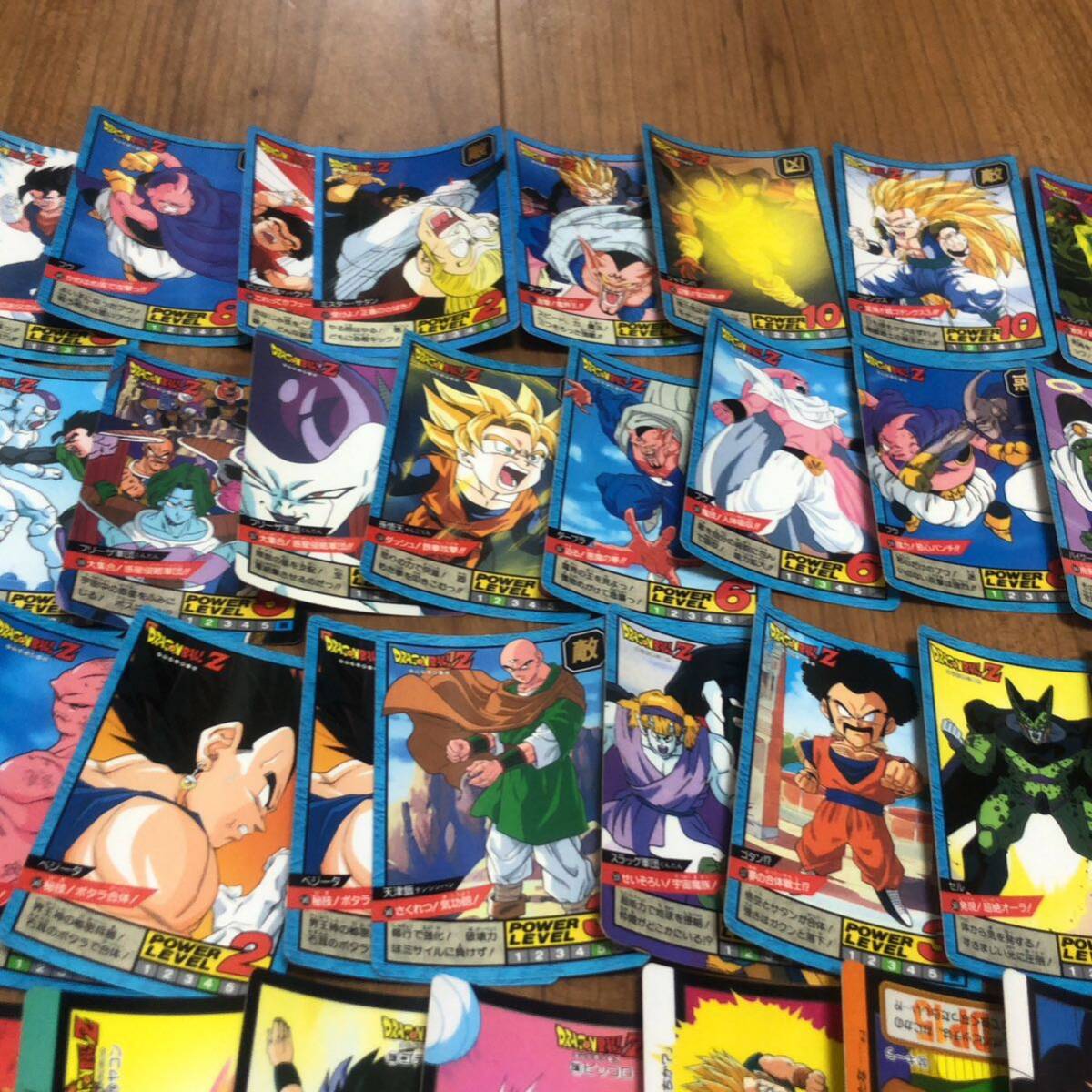 ドラゴンボール カードダス スーパーバトル 大量まとめ売り ドラゴンボール カードダス スーパーバトル 大量まとめ売り