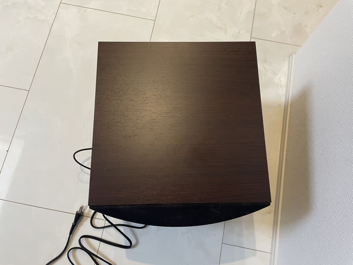 Bibian 比比昂 - 通電確認のみ オーディオ機器 サブウーファー Bibian 比比昂 - 通電確認のみ オーディオ機器 サブウーファー